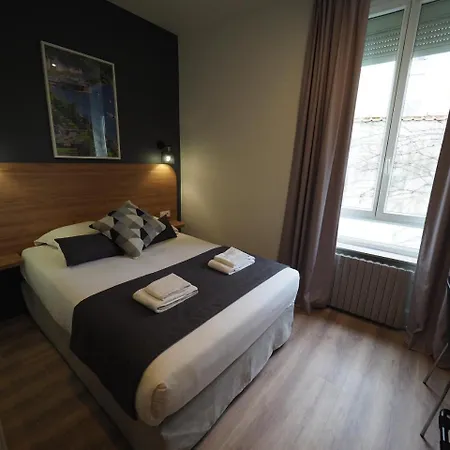 فندق Le Biarritz -