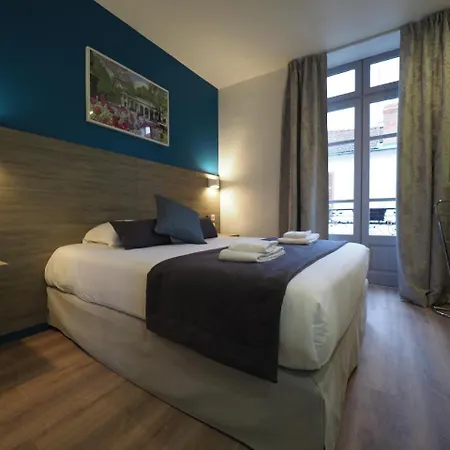 Le Biarritz - 3*