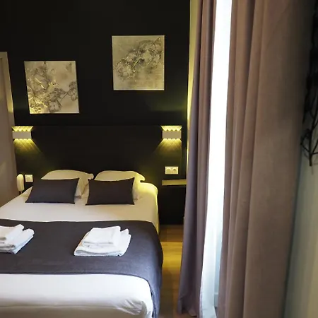 Le Biarritz - Hotel 3*