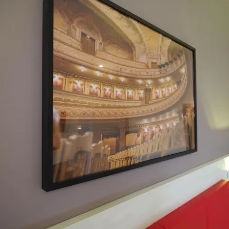 Le Biarritz - Hotel
