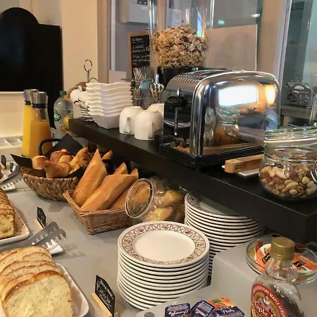 Le Biarritz - فندق 3*