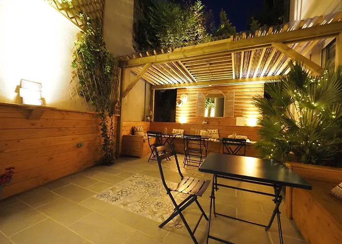 Le Biarritz - Hotel 3*