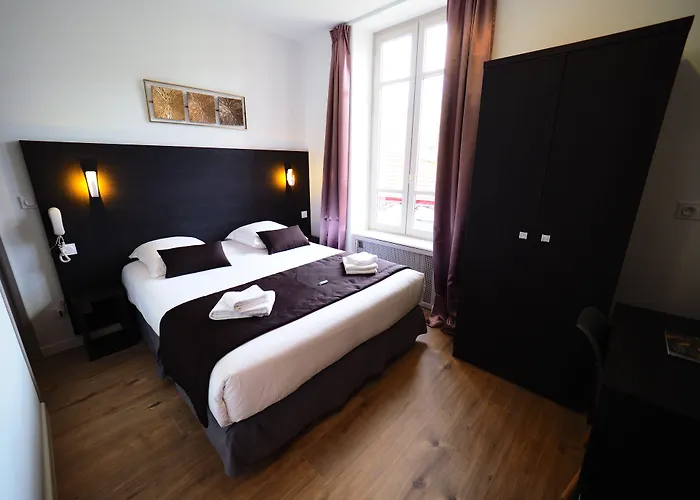 ホテル Le Biarritz - 3*