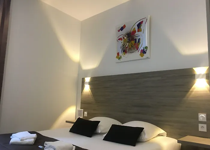 Le Biarritz - Hotel 3*