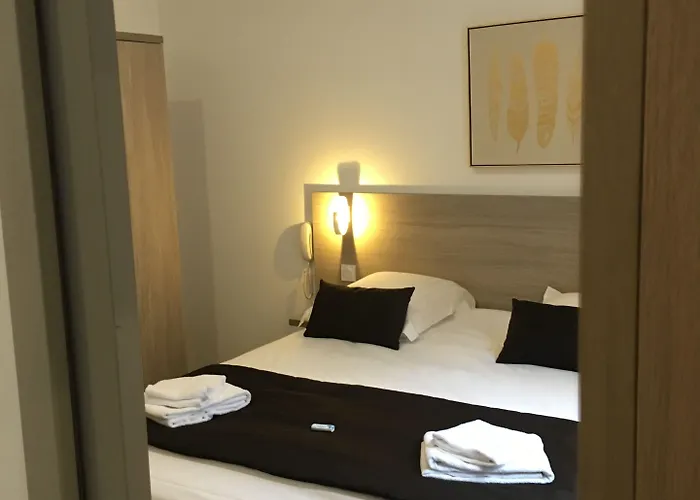 Le Biarritz - Hotel 3*