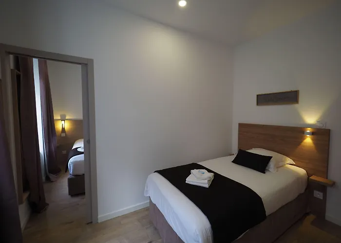 Hotel Le Biarritz - 3*