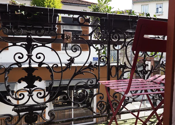 Le Biarritz - Hotel 3*