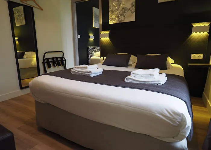 Le Biarritz - 3* Vichy