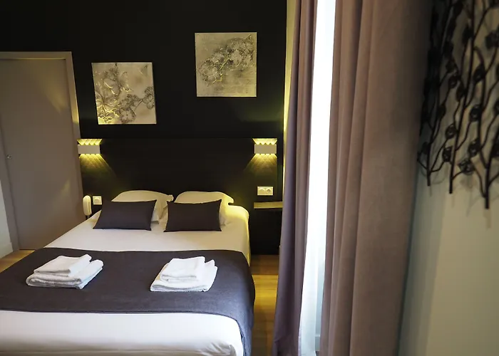 Le Biarritz - Hotel 3*