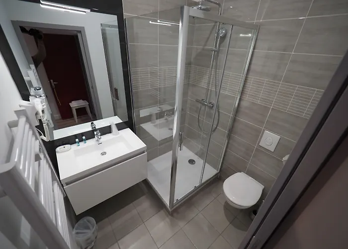 Le Biarritz - Hotel 3*