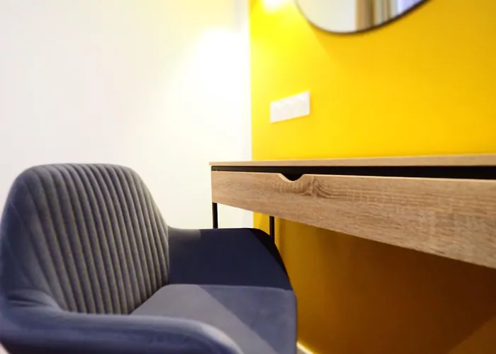 Le Biarritz - Hotel Vichy