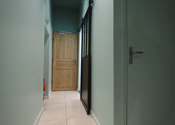 Hotel Le Biarritz - 3*