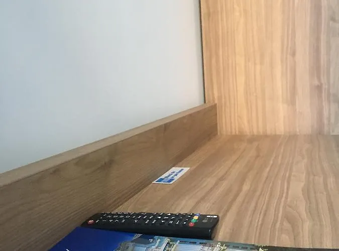 Le Biarritz - 3* Vichy