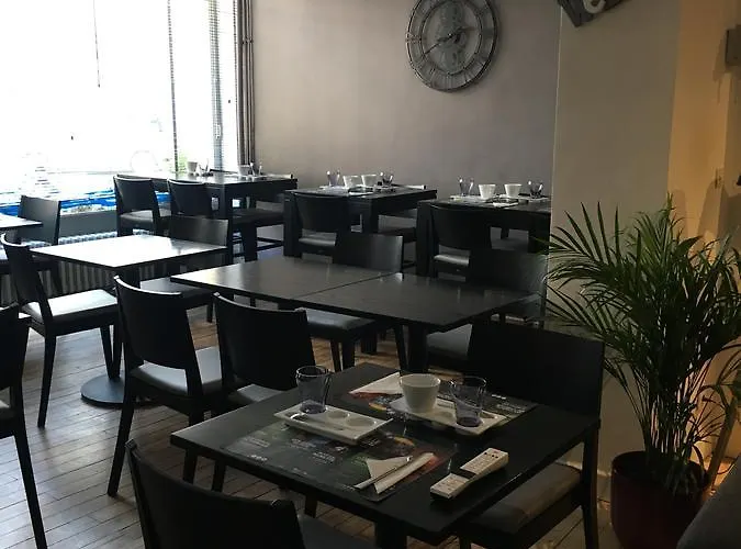 ホテル Le Biarritz -