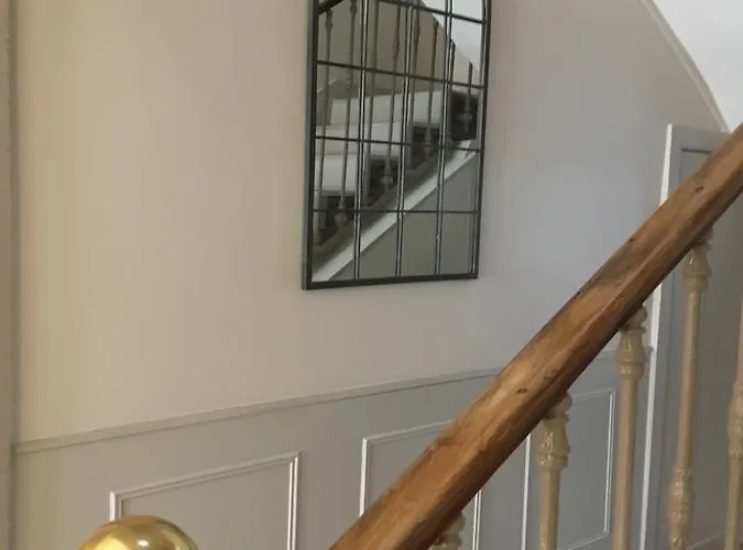 Hotel Le Biarritz - 3*