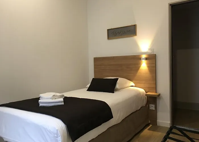 Le Biarritz - Hotel 3*