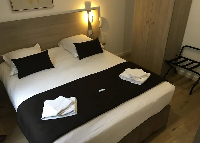 Le Biarritz - Hotel 3*