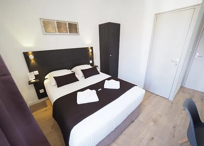 ホテル Le Biarritz -