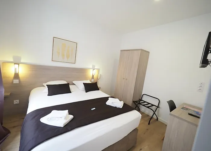 Le Biarritz - Hotel 3*