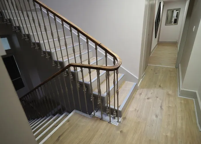 Le Biarritz - Hotel Vichy