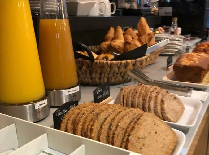 ホテル Le Biarritz -